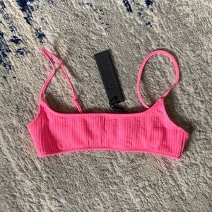 Triangl Pipa Bikini Top